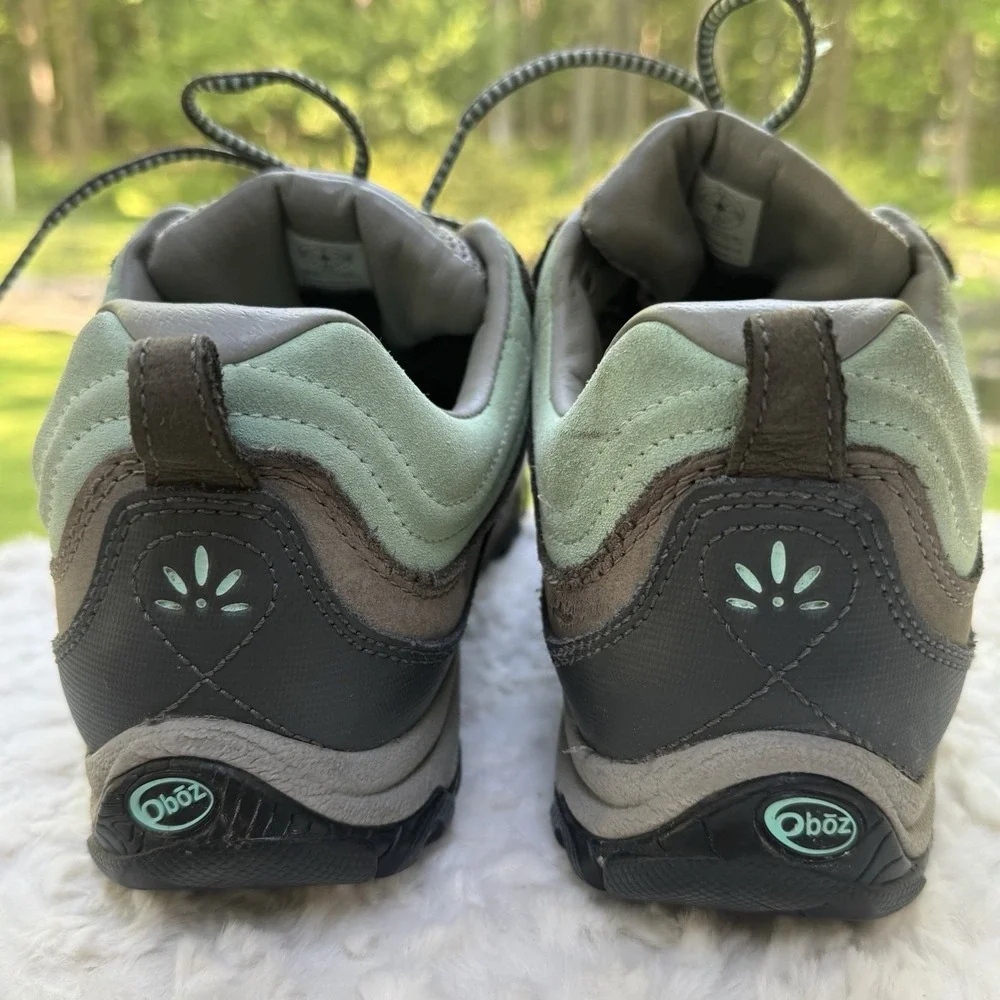 Oboz Footwear oboz women